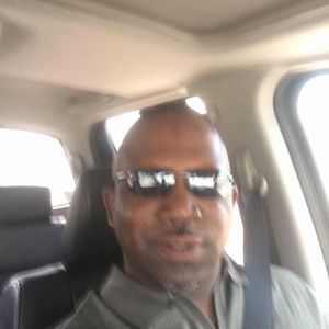 Meet your Posher, Wendell